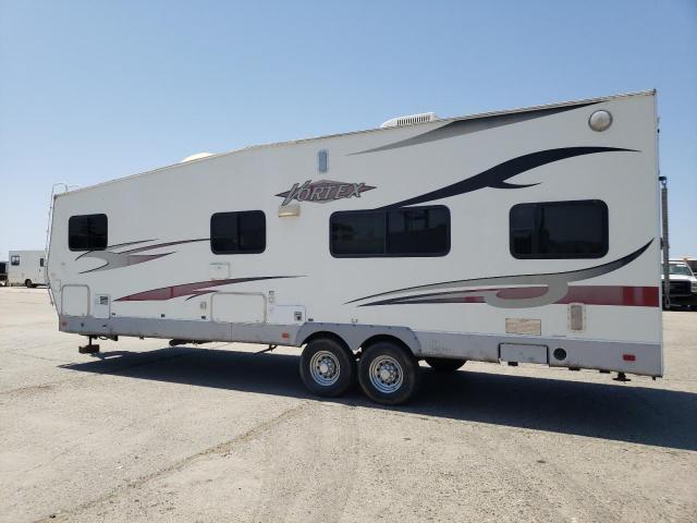 OTHER RV CUSTOM 2007 white   4XTTN32217C569347 photo #4