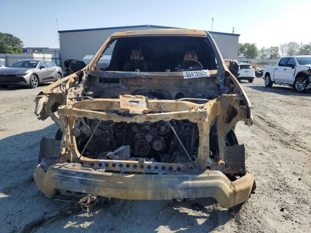 2023 CHEVROLET SILVERADO K1500 CUSTOM 3GCPDBEK9PG149098