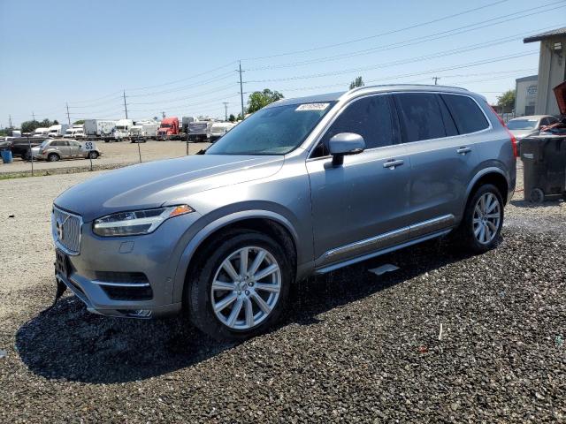 Vin: yv4a22plxg1083352, lot: 60165985, volvo xc90 t6 2016 img_1
