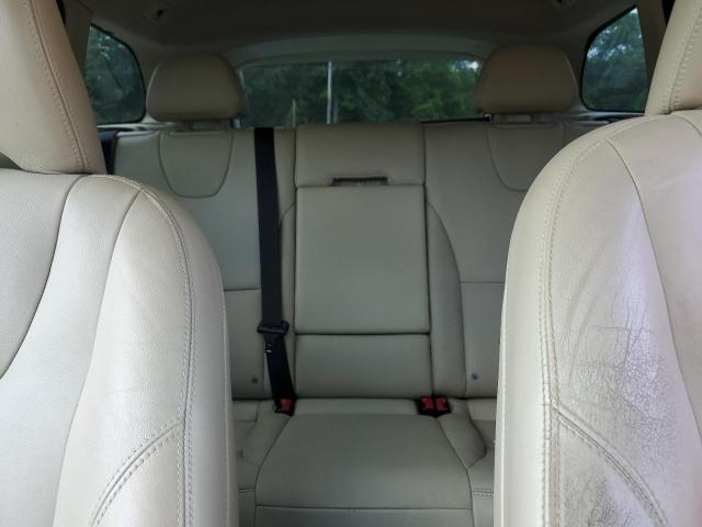 2016 VOLVO XC60 T5 PR YV440MDK9G2805589