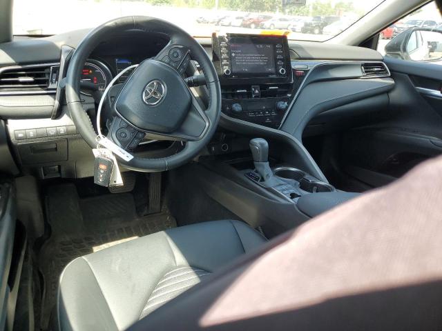 2024 TOYOTA CAMRY SE N 4T1T31AK9RU065179