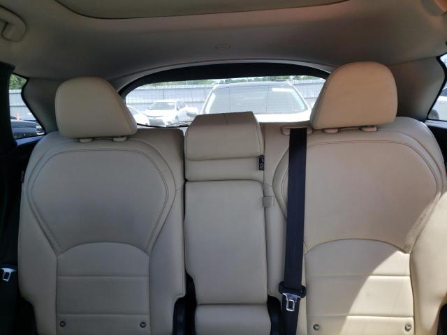 2021 INFINITI QX50 LUXE 3PCAJ5BB7MF108944