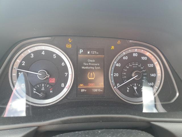 2023 HYUNDAI SONATA SEL - KMHL64JAXPA312224