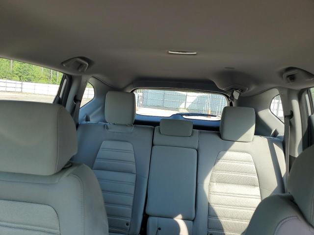 2017 HONDA CR-V LX 7FARW5H38HE012884