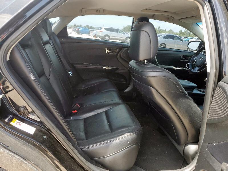 2016 TOYOTA AVALON XLE - 4T1BK1EBXGU225690