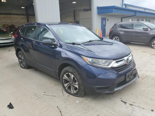 Vin: 2hkrw6h3xkh202826, lot: 59670975, honda crv lx 20194