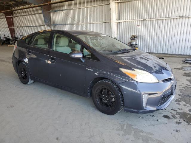 Vin: jtdkn3du9d1692736, lot: 61901325, toyota prius 20134