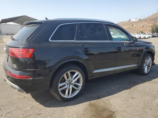 Vin: wa1vaaf70hd046522, lot: 61651525, audi q7 prestige 20173