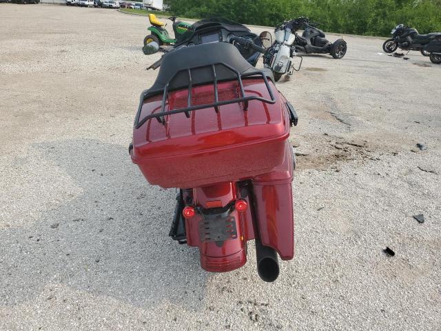 2018 HARLEY-DAVIDSON FLTRXS ROA 1HD1KTC15JB676050