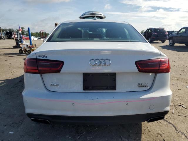 2017 AUDI A6 PREMIUM WAUG8AFC7HN050422