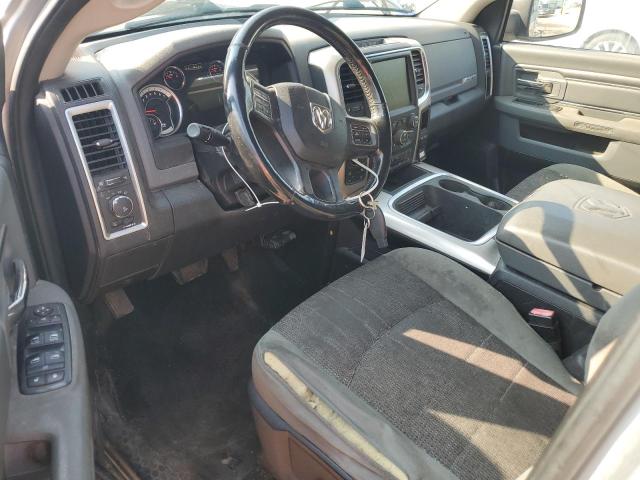 2016 RAM 1500 SLT 3C6RR7LT3GG352627