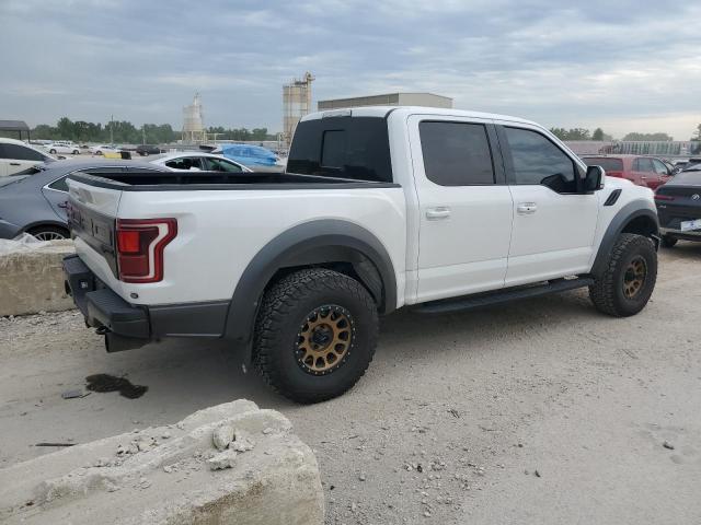 2018 FORD F150 RAPTO 1FTFW1RG0JFE47313