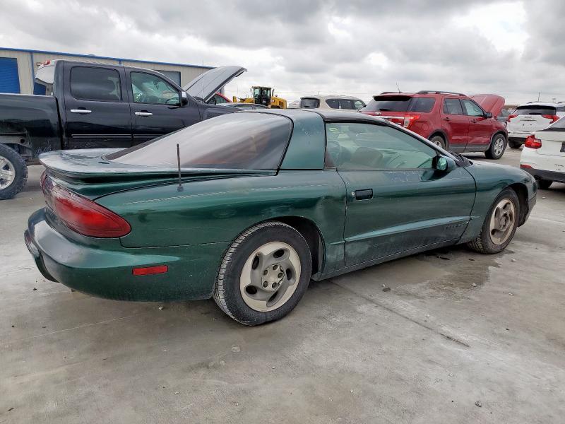 Vin: 2g2fs22s1s2204813, lot: 60466275, pontiac firebird 19953