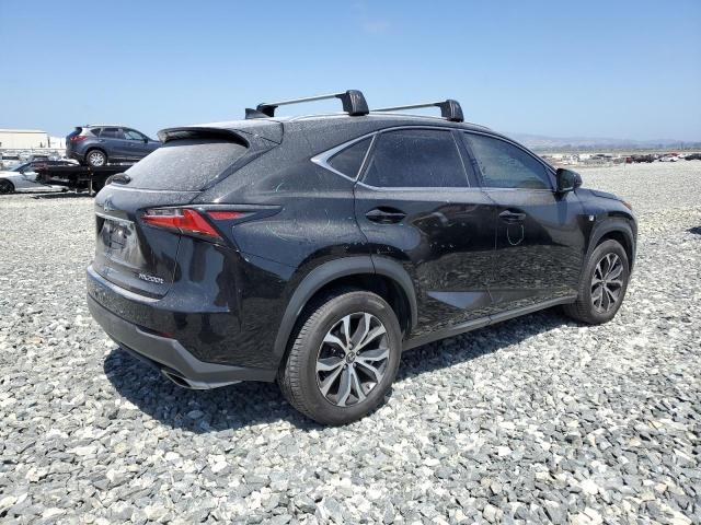 Vin: jtjbarbzxh2148188, lot: 60908635, lexus nx 200t base 20173