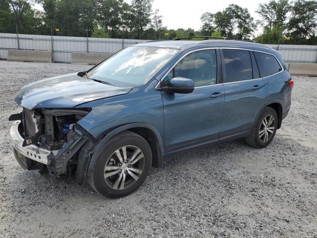 HONDA PILOT EXL