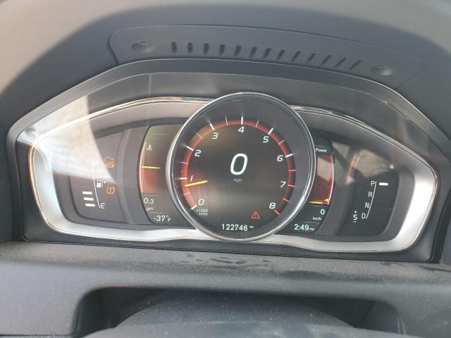 2016 VOLVO XC60 T6 PR YV4902RK8G2782955