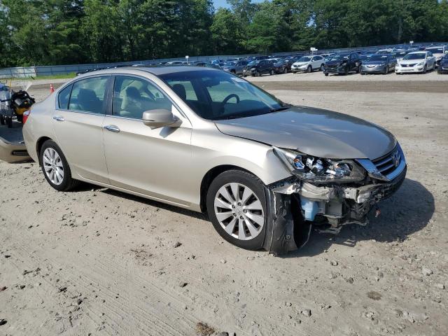 Vin: 1hgcr2f70da249614, lot: 61745085, honda accord ex 20134