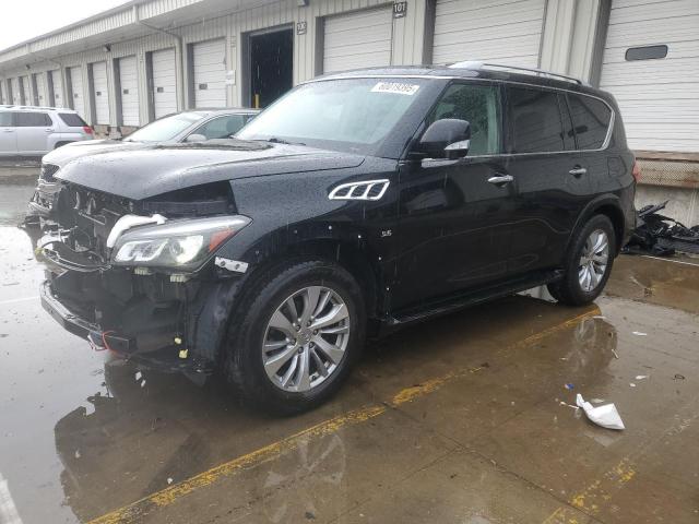 INFINITI QX80 BASE