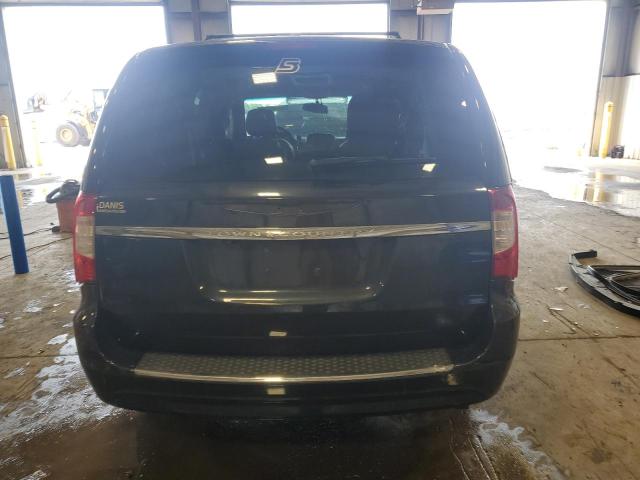 2015 CHRYSLER TOWN & COU 2C4RC1BG1FR578203
