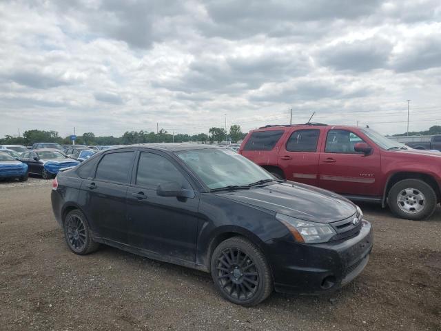 Vin: 1fahp3gn6aw180820, lot: 59681105, ford focus ses 20104