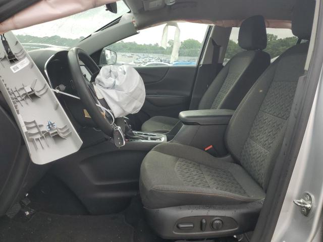 2022 CHEVROLET EQUINOX LT - 3GNAXKEV4NL102614