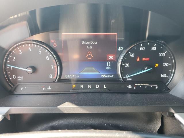 2023 FORD EXPLORER X - 1FMSK8DH7PGB08372