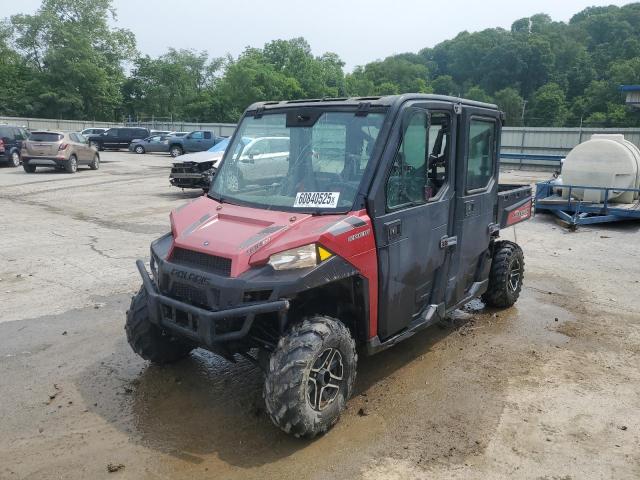2015 POLARIS RANGER CRE 3NSRUZ87XFG509940