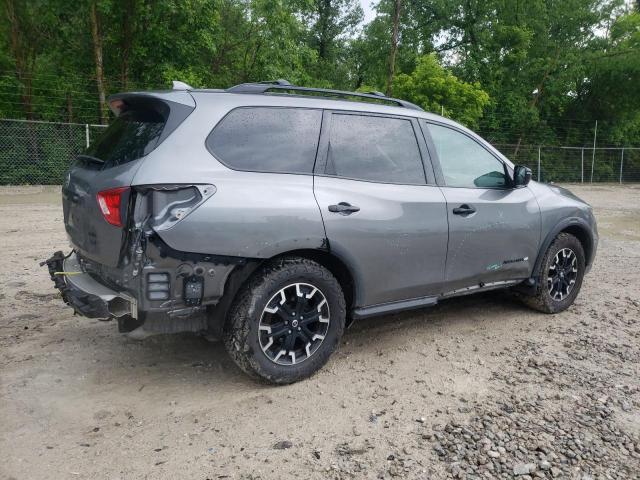 Vin: 5n1dr2bm0lc591822, lot: 58864465, nissan pathfinder sv 20203