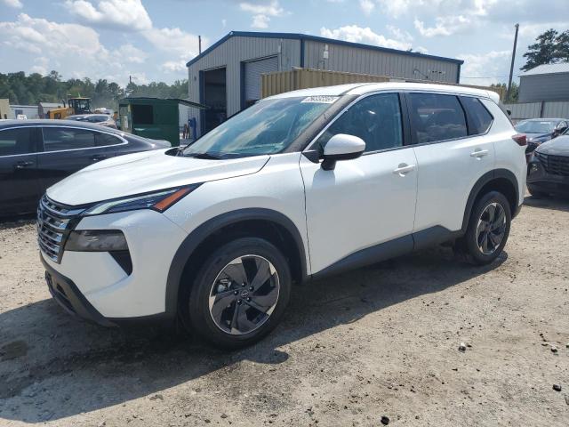 Vin: 5n1bt3ba6sc814755, lot: 62995605, nissan rogue sv 2025 img_1