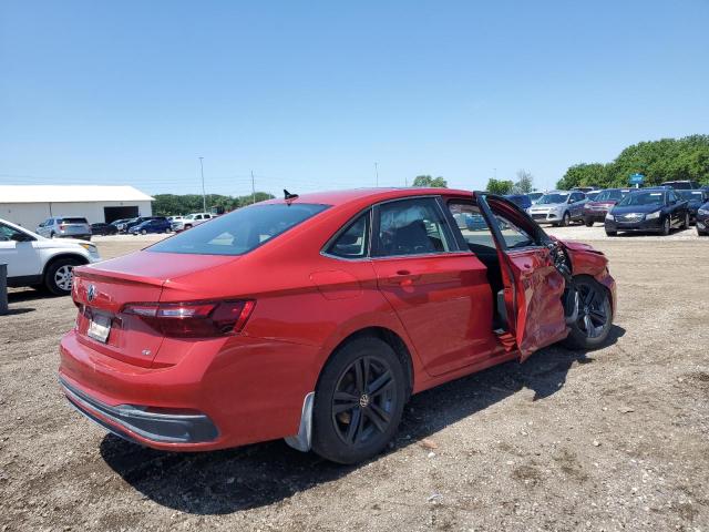2024 VOLKSWAGEN JETTA SE 3VW7M7BU7RM003125