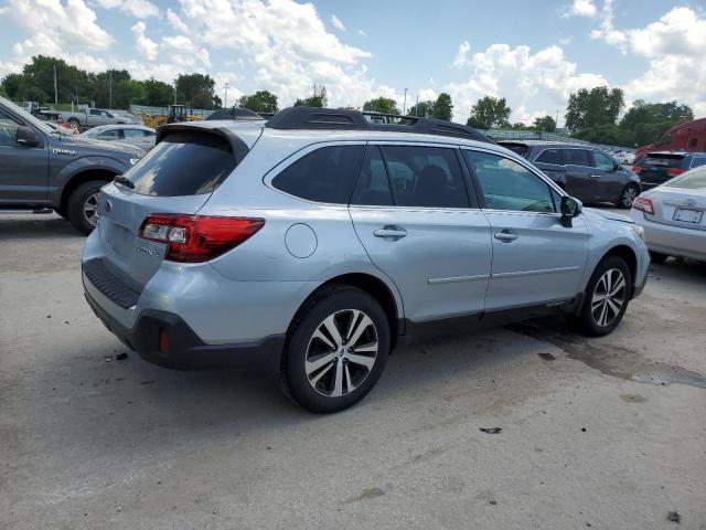 2018 SUBARU OUTBACK 2. - 4S4BSANC7J3319564