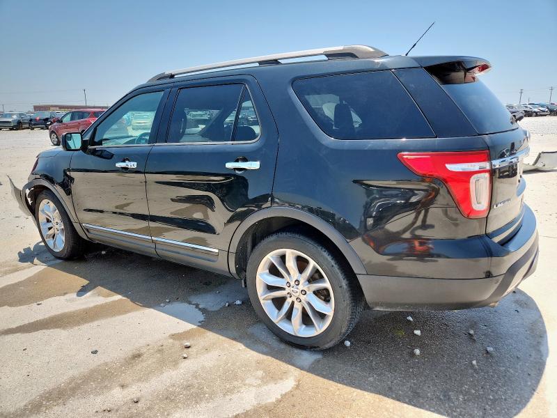 Vin: 1fmhk7f84bga60825, lot: 58198475, ford explorer limited 20112