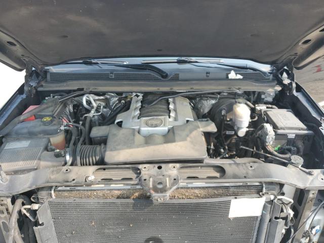 2016 CADILLAC ESCALADE E 1GYS4JKJ8GR151953