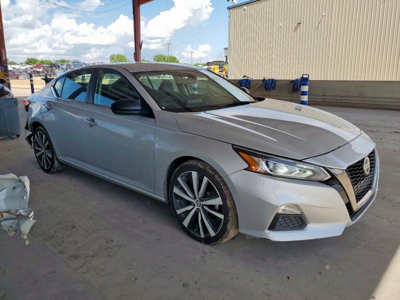 Vin: 1n4bl4cvxlc149765, lot: 62790015, nissan altima sr 20204