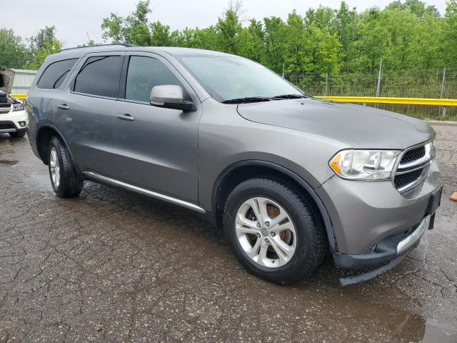 Vin: 1c4rdjdg2cc117056, lot: 59887755, dodge durango crew 20124