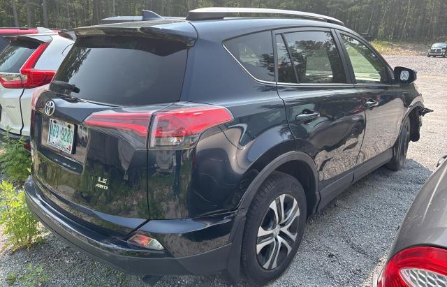 Vin: jtmbfrev5jj255299, lot: 60987485, toyota rav4 le 20184