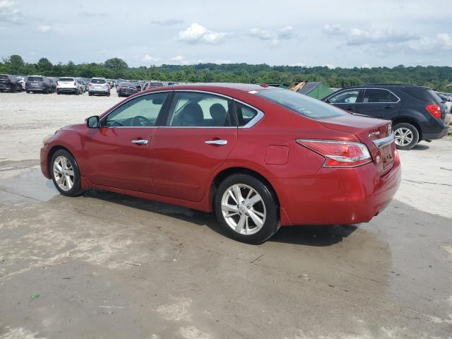 Vin: 1n4al3ap2fc173766, lot: 61140795, nissan altima 2.5 20152