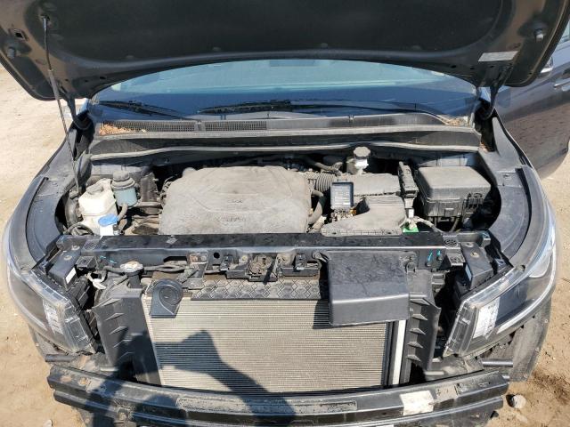 2021 KIA SEDONA LX KNDMB5C19M6670212