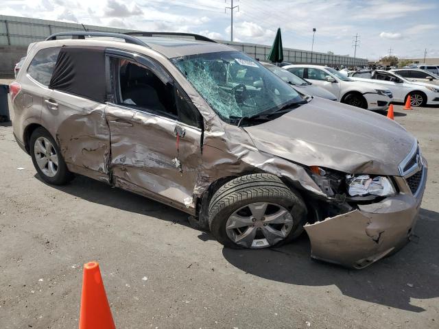 2015 SUBARU FORESTER 2 JF2SJAHC3FH806808