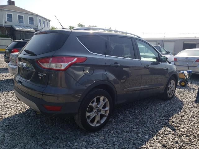 Vin: 1fmcu9jx7gua57330, lot: 59335535, ford escape titanium 20163