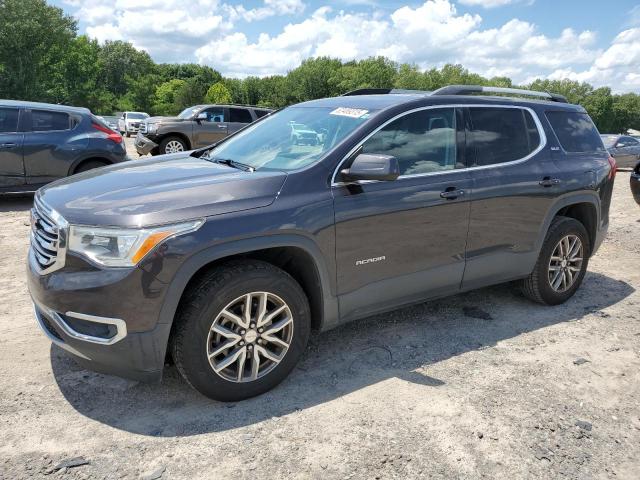 Vin: 1gkknlla0hz258594, lot: 62489315, gmc acadia sle 2017 img_1