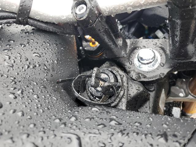 2022 YAMAHA MTT09 GT JYARN74E4NA001639