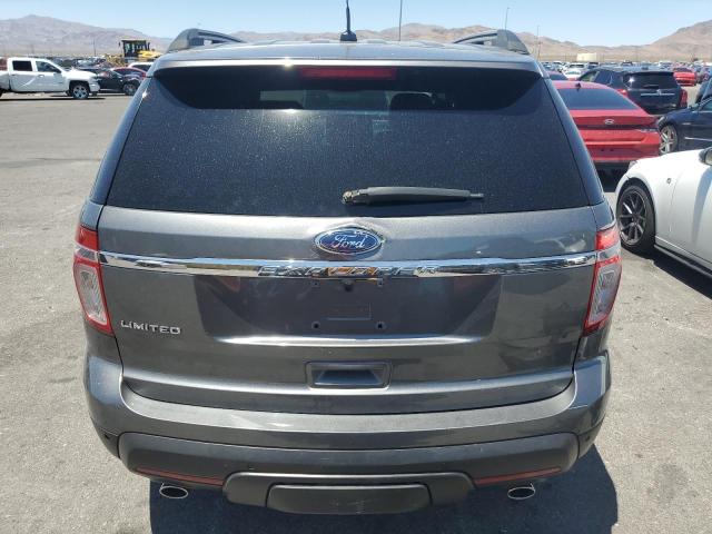 2014 FORD EXPLORER S - 1FM5K7F81EGB68293