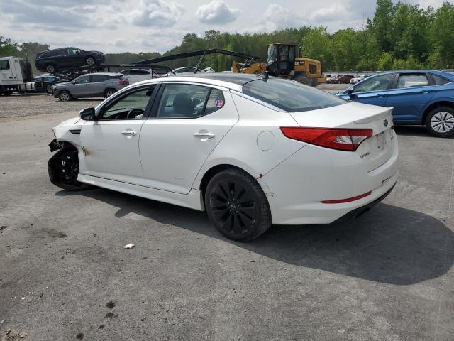 Vin: 5xxgr4a63cg009034, lot: 60517875, kia optima sx 20122