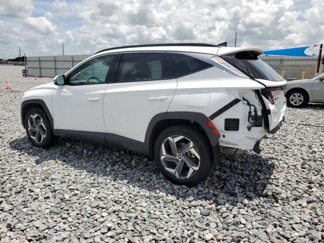 Vin: 5nmjecde5rh382973, lot: 61405635, hyundai tucson limited 20242