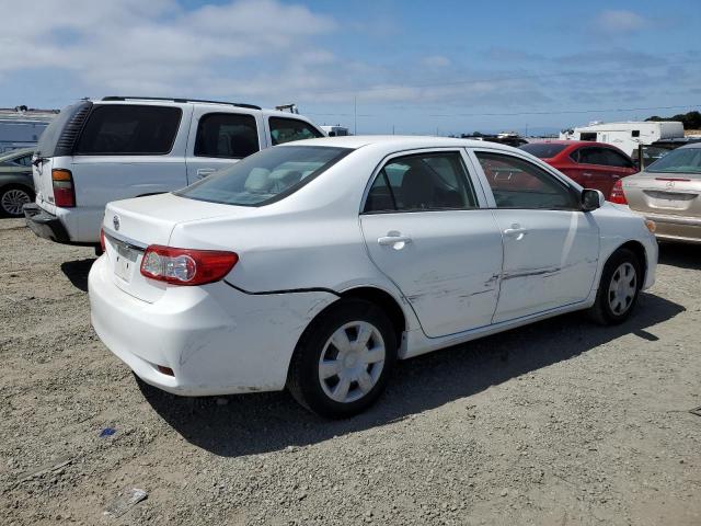 Vin: 5yfbu4ee1cp031597, lot: 59401505, toyota corolla base 20123