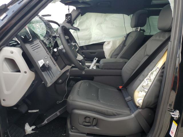 2025 LAND ROVER DEFENDER 9 SALE26EU4S2439717