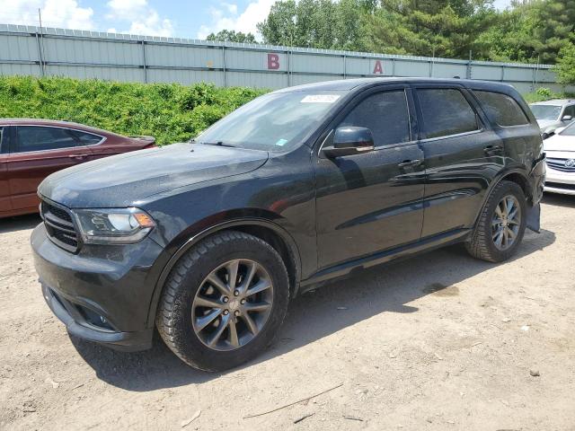 DODGE DURANGO LI