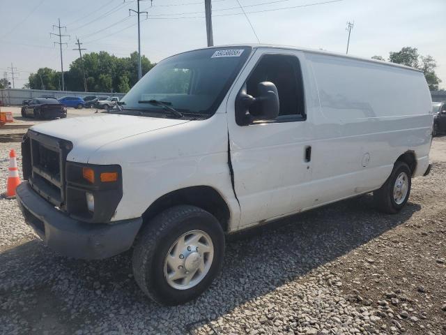 Vin: 1ftne1ew7ada66467, lot: 59238055, ford all models e150 van 2010 img_1