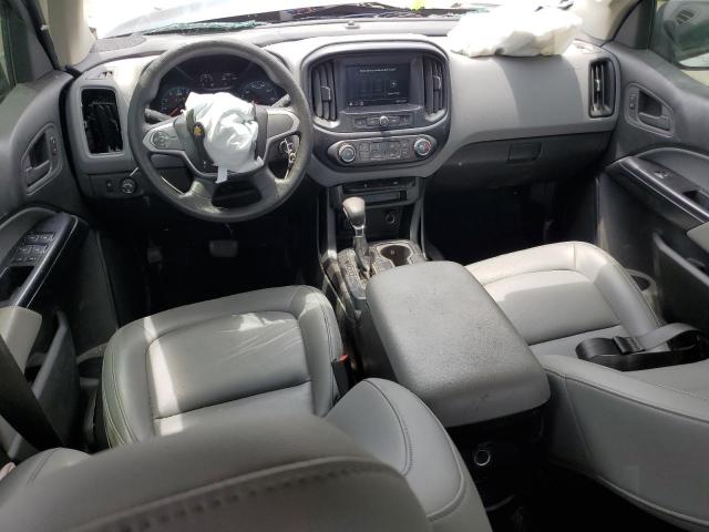 2022 CHEVROLET COLORADO 1GCGSBEAXN1275737